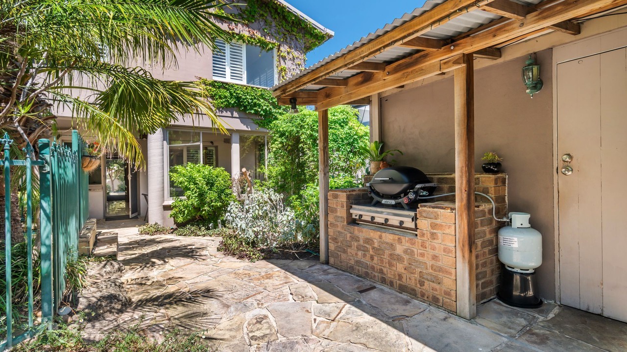 Photo of Outdoor in Hampton