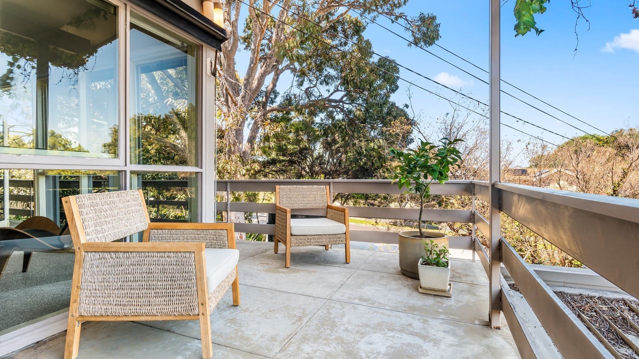 Photo of Outdoor in Hampton