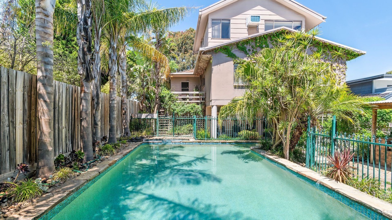 Photo of Outdoor in Hampton