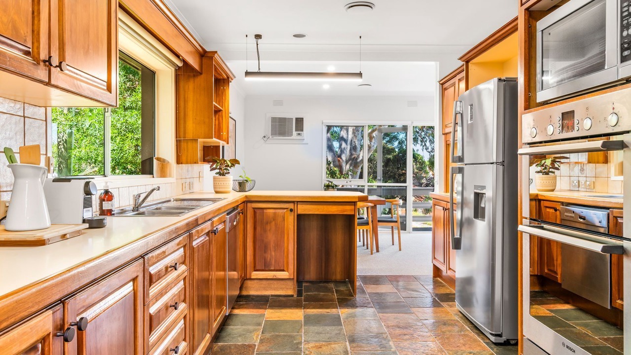 Photo of Kitchen in Hampton