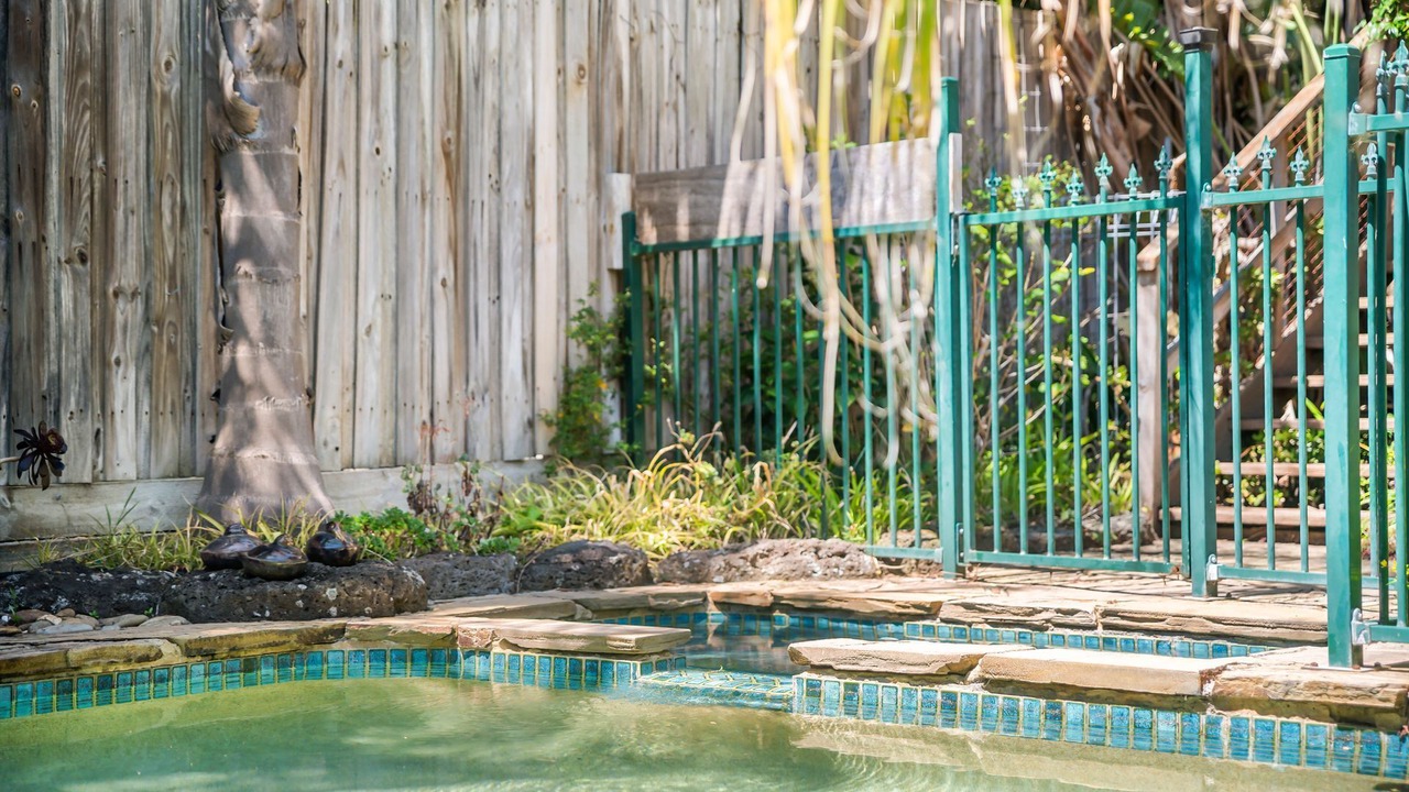 Photo of Outdoor in Hampton