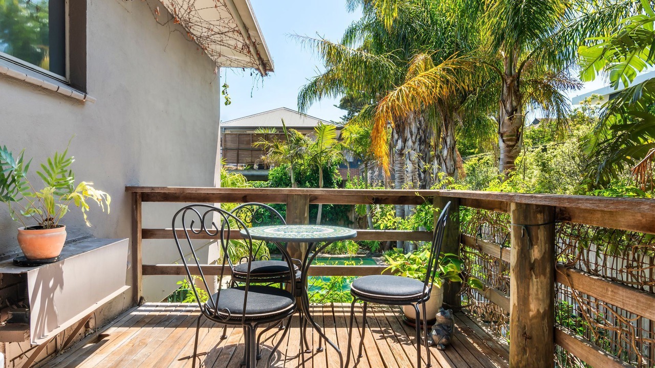 Photo of Outdoor in Hampton