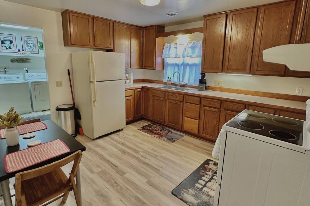 Photo of Kitchen in Lansing