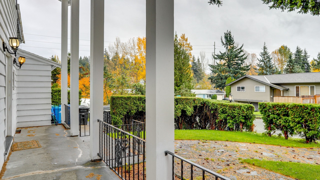 Photo of Outdoor in Shoreline