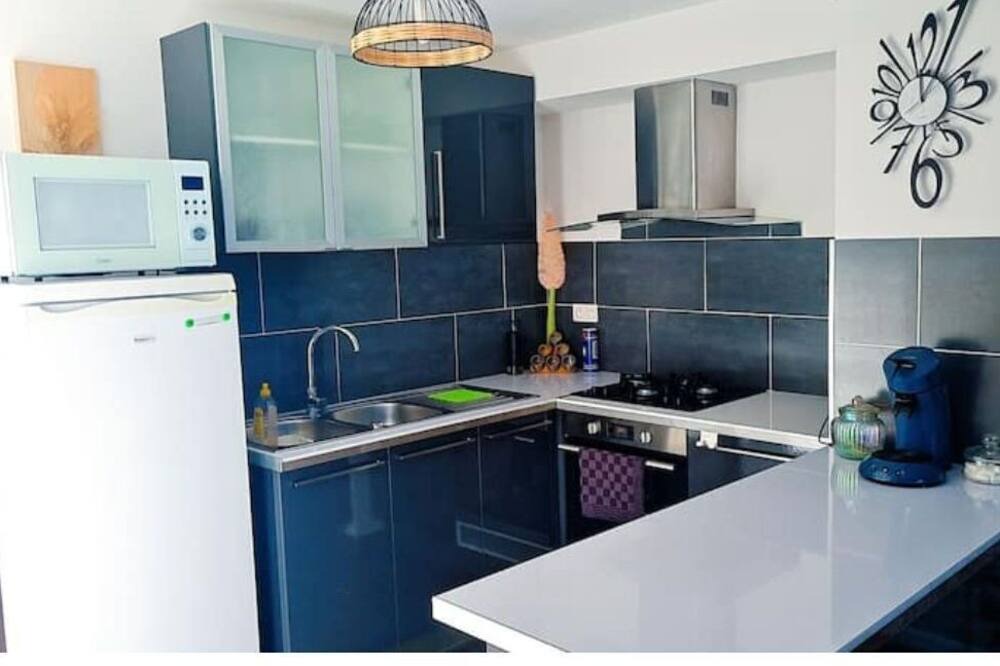 Photo of Kitchen in Petite-Foret