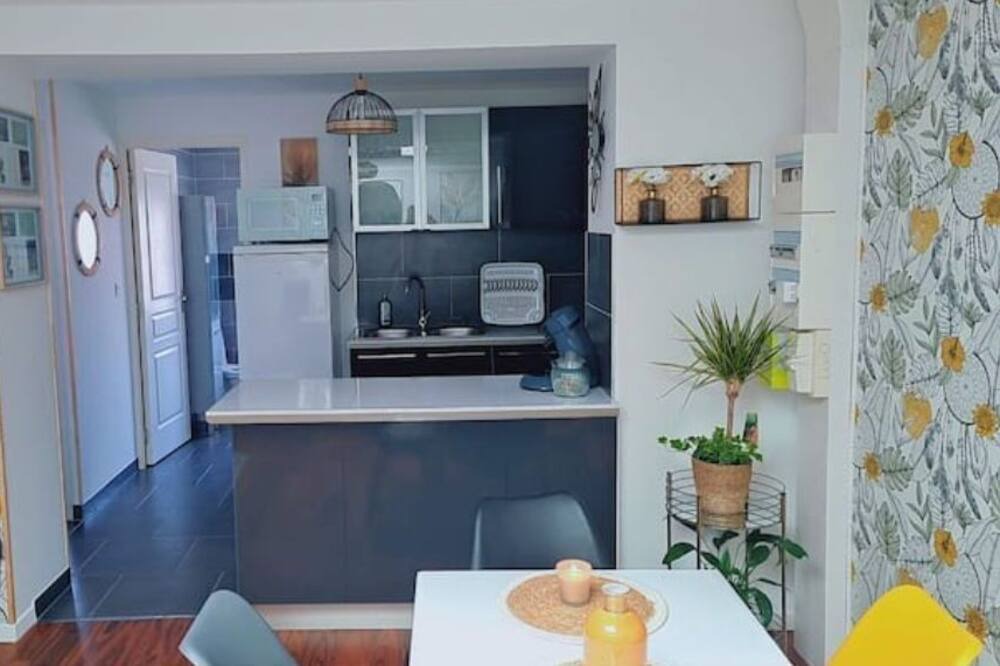 Photo of Kitchen in Petite-Foret