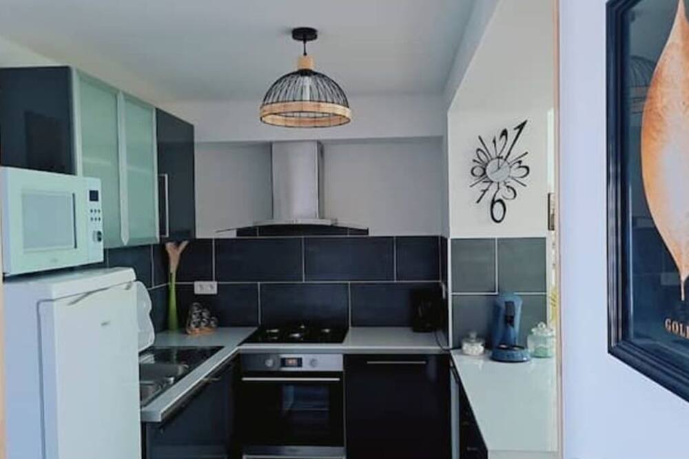 Photo of Kitchen in Petite-Foret