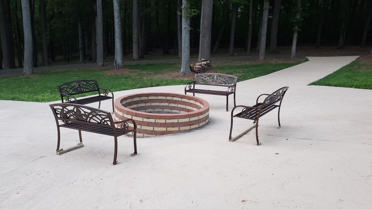Photo of Outdoor in Leesburg
