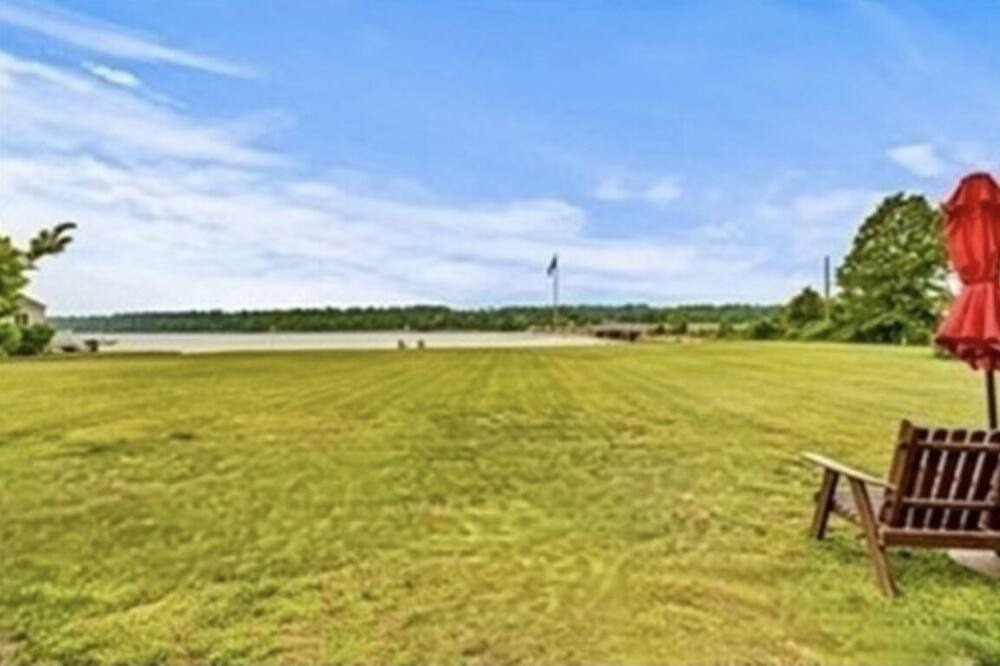 Photo of Outdoor in Weweantic