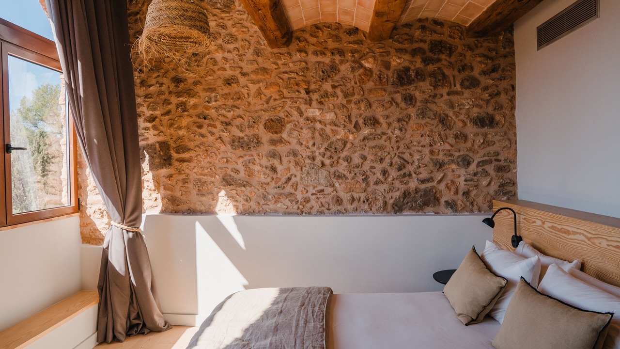 Photo of Bedroom in El Bruc