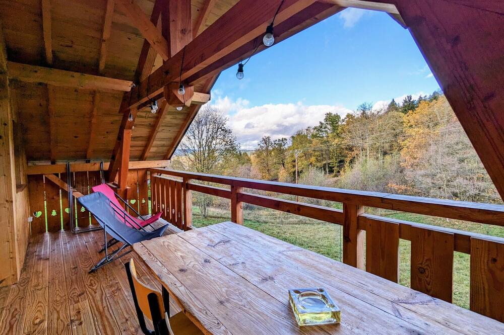 Photo of Outdoor in Le Tholy