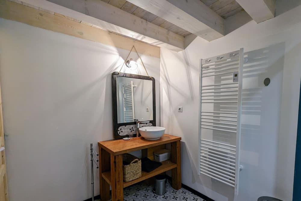 Photo of Bathroom in Le Tholy