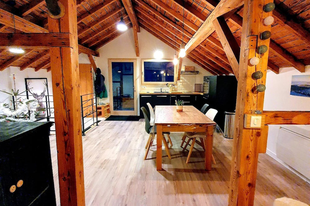 Photo of Kitchen in Le Tholy