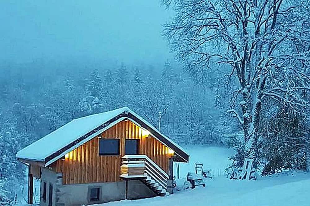 Photo of Outdoor in Le Tholy