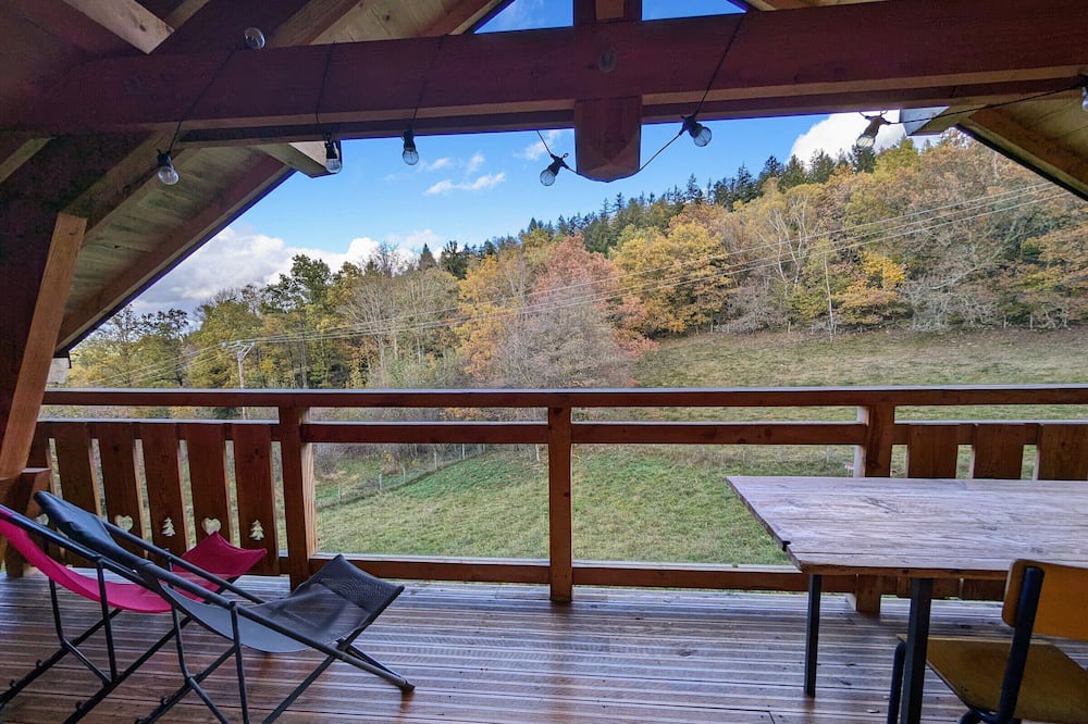 Photo of Outdoor in Le Tholy