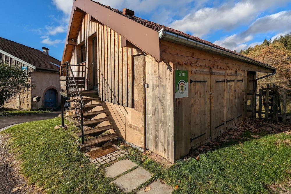 Photo of Outdoor in Le Tholy