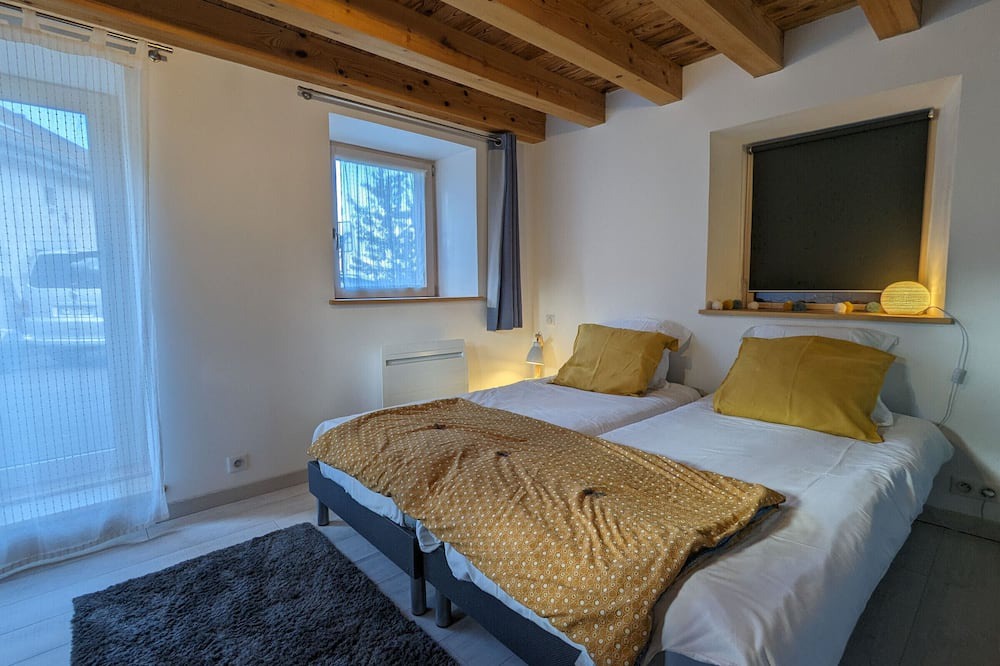 Photo of Bedroom in Le Tholy