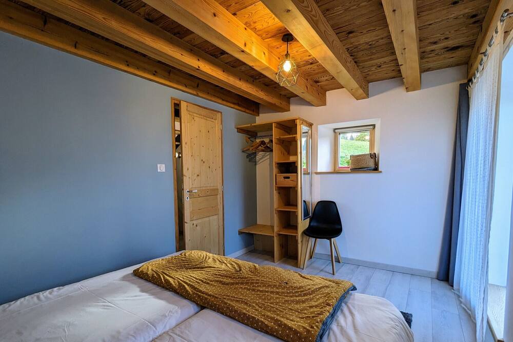 Photo of Bedroom in Le Tholy