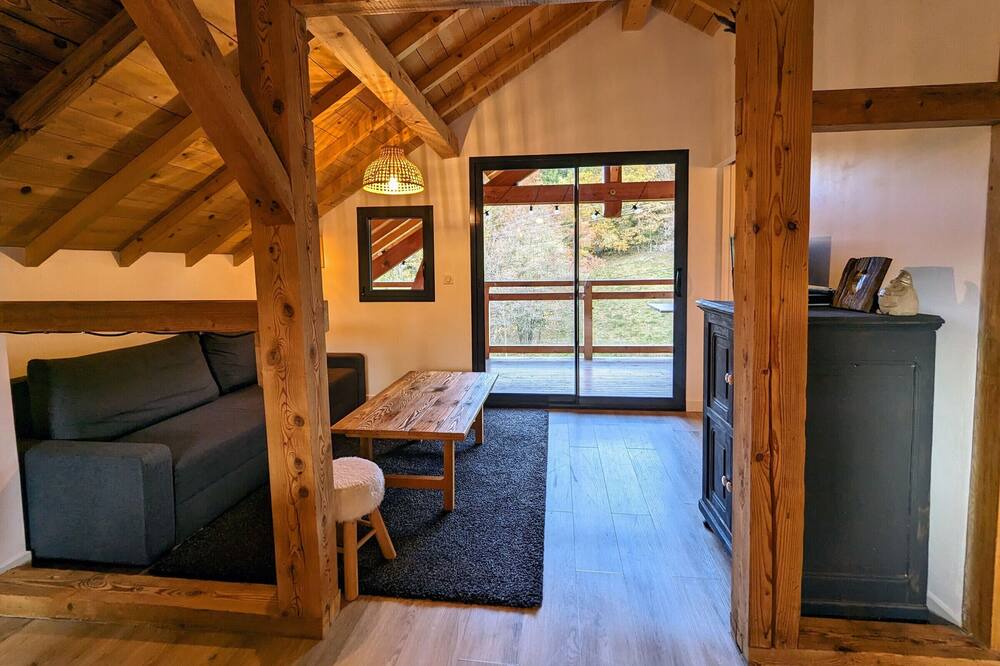 Photo of Bedroom in Le Tholy