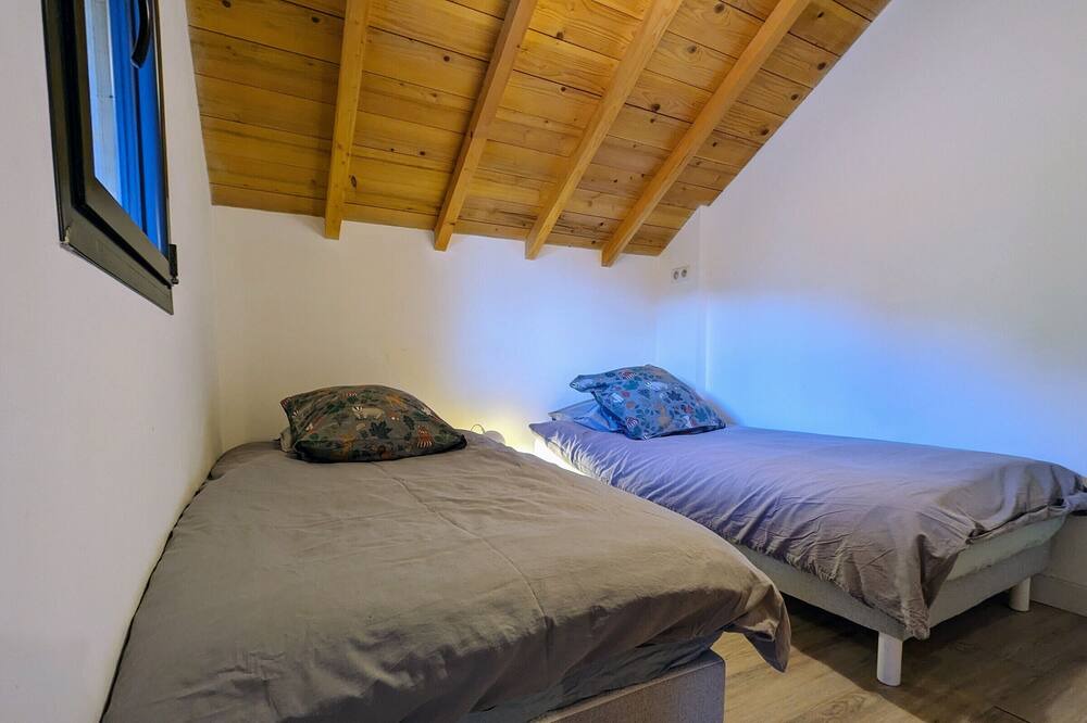 Photo of Bedroom in Le Tholy