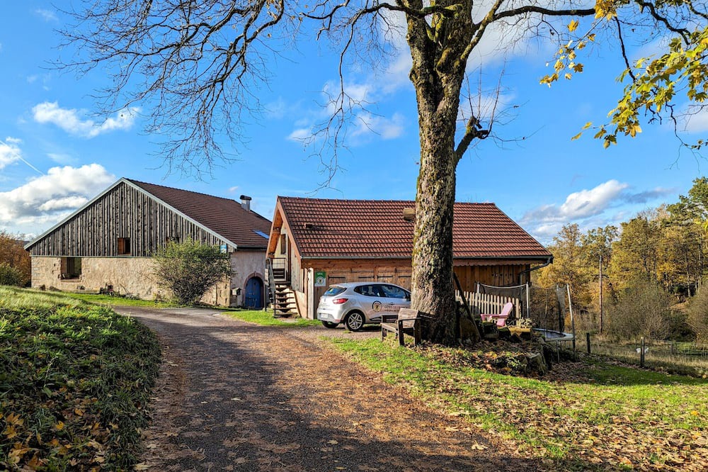 Photo of Outdoor in Le Tholy