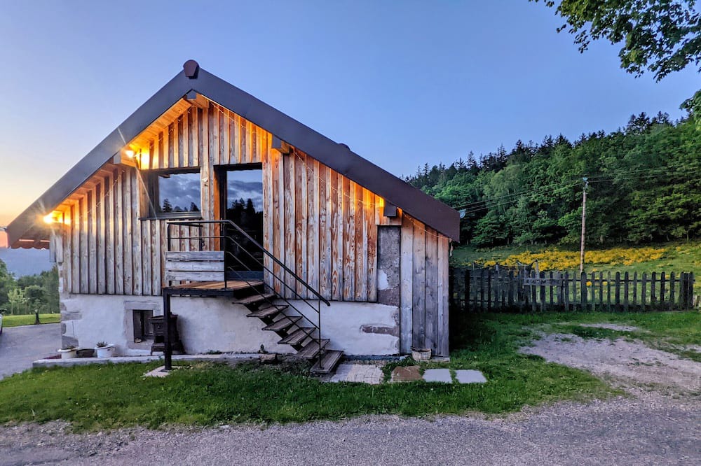 Photo of Outdoor in Le Tholy