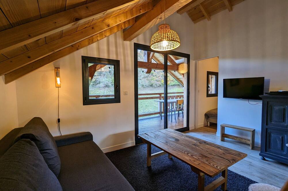 Photo of Livingroom in Le Tholy