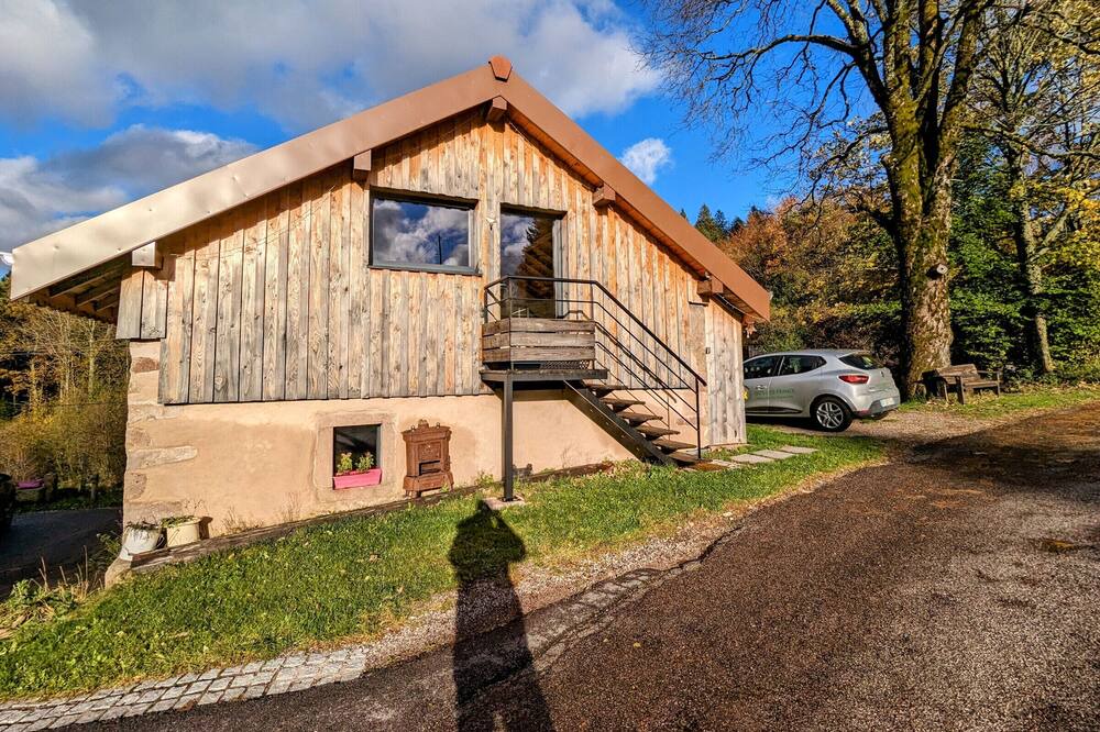 Photo of Outdoor in Le Tholy