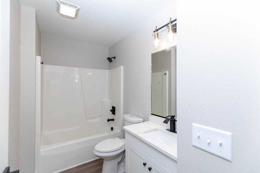 Photo of Bathroom in Berwick