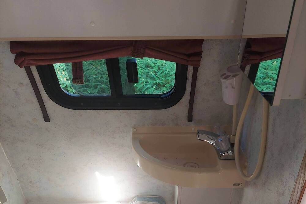 Photo of Bathroom in Mountlake Terrace