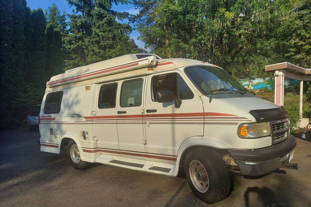 Photo of Outdoor in Mountlake Terrace