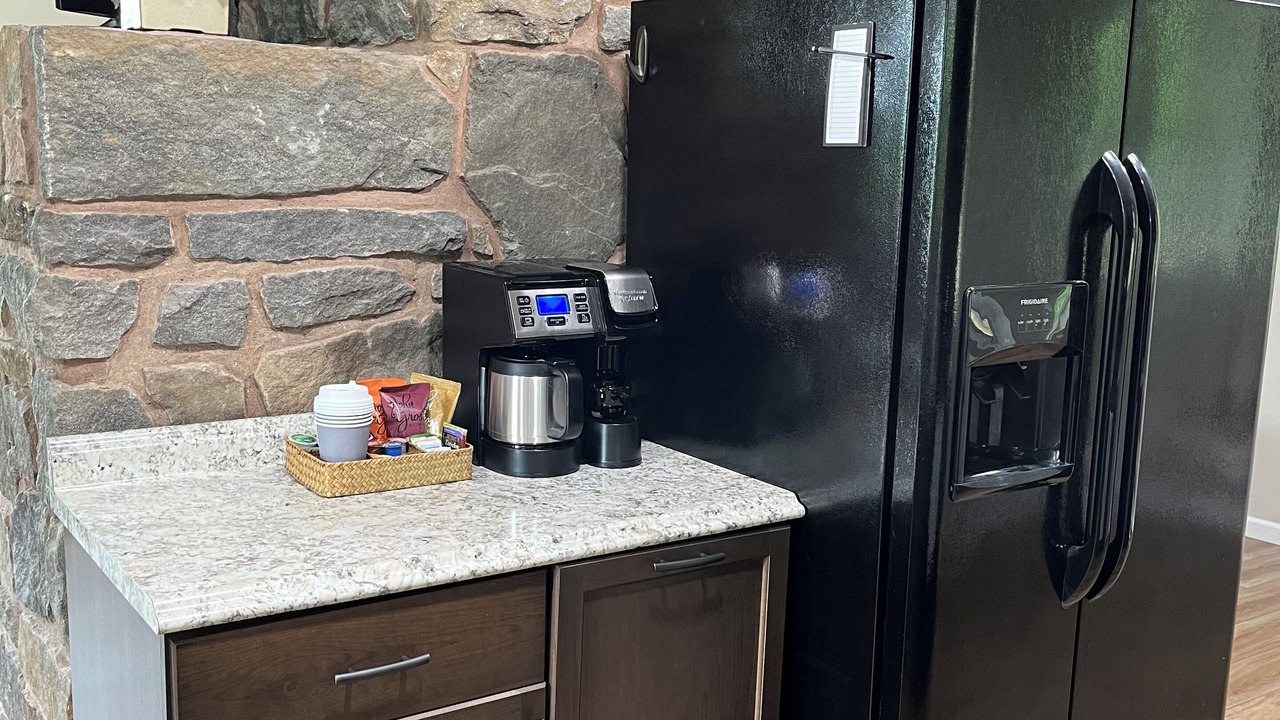 Photo of Kitchen in Gettysburg