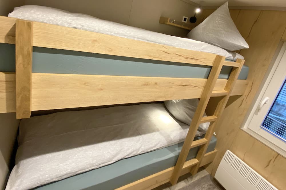 Photo of Bedroom in Guldborgsund Kommune