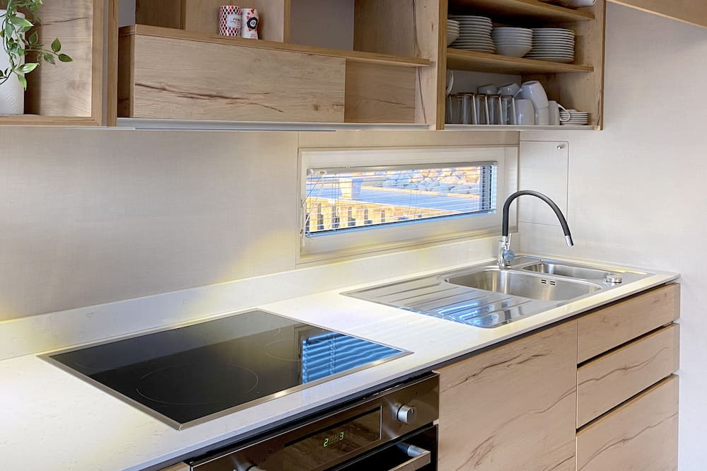 Photo of Kitchen in Guldborgsund Kommune