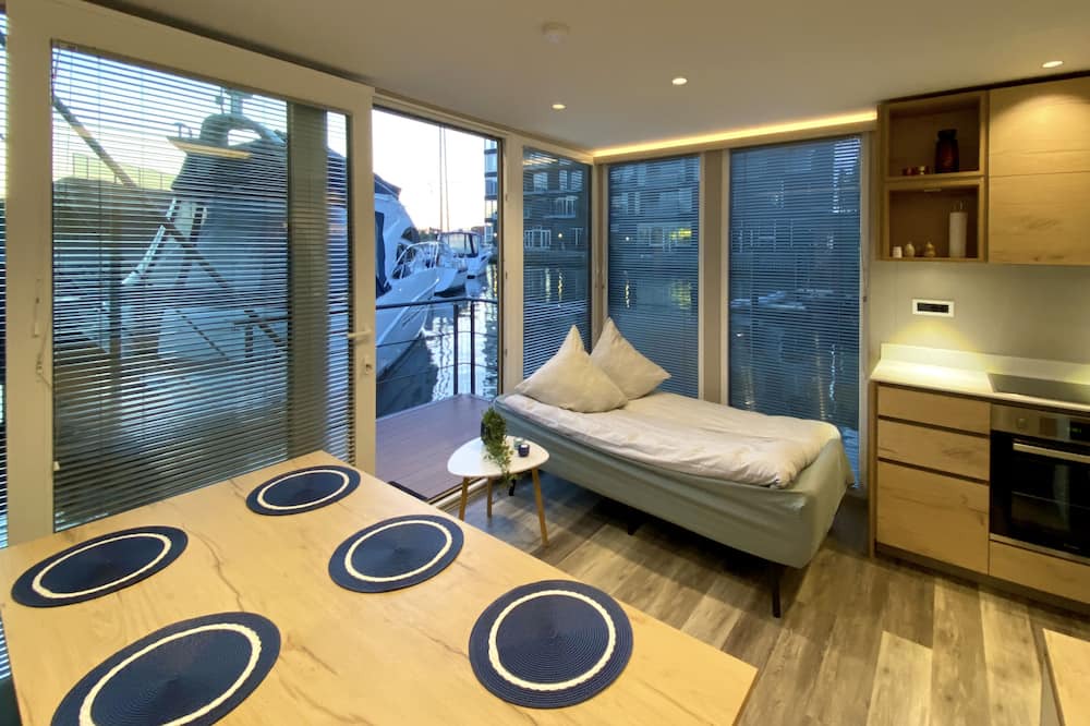 Photo of Bedroom in Guldborgsund Kommune