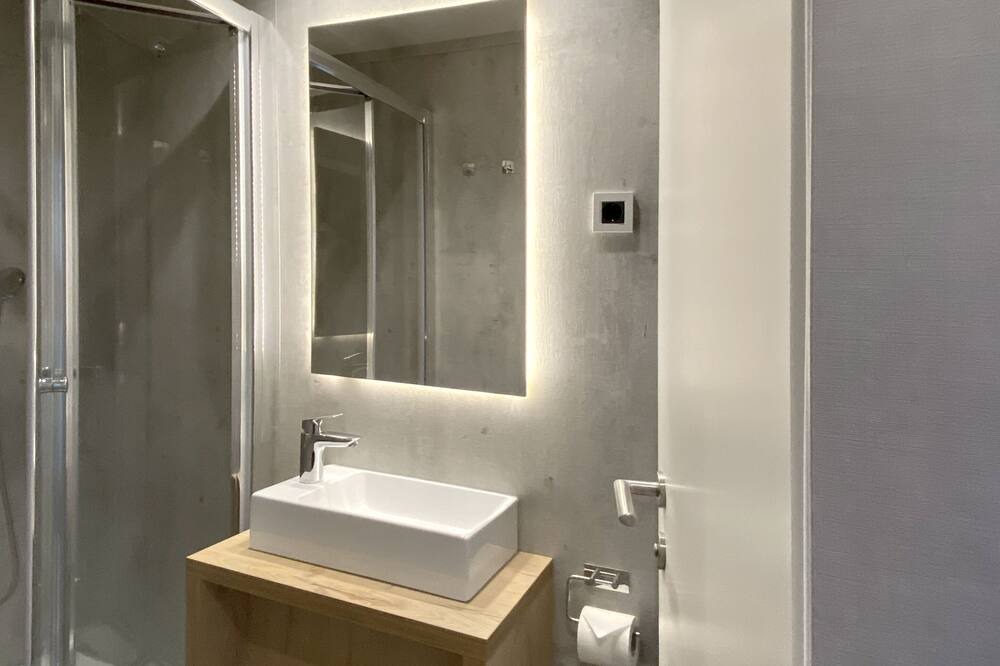 Photo of Bathroom in Guldborgsund Kommune