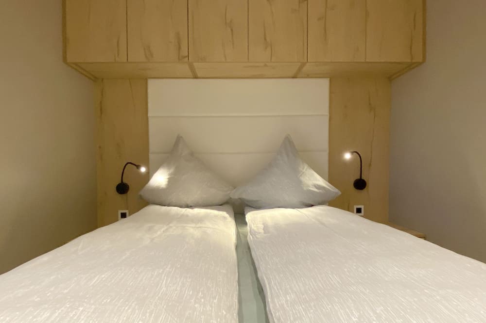 Photo of Bedroom in Guldborgsund Kommune