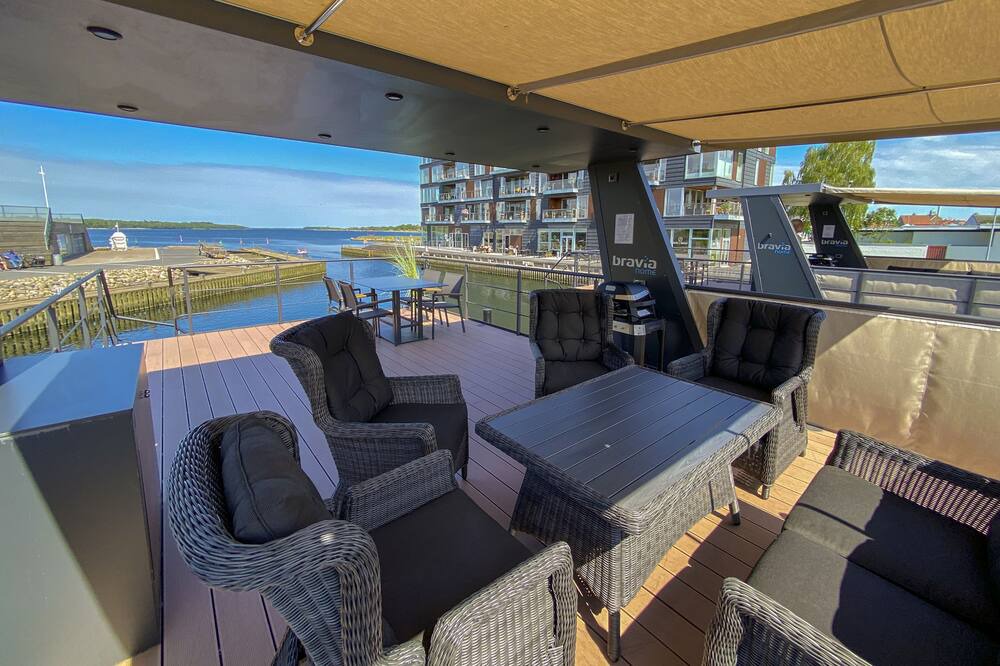 Photo of Patio Balcony in Guldborgsund Kommune