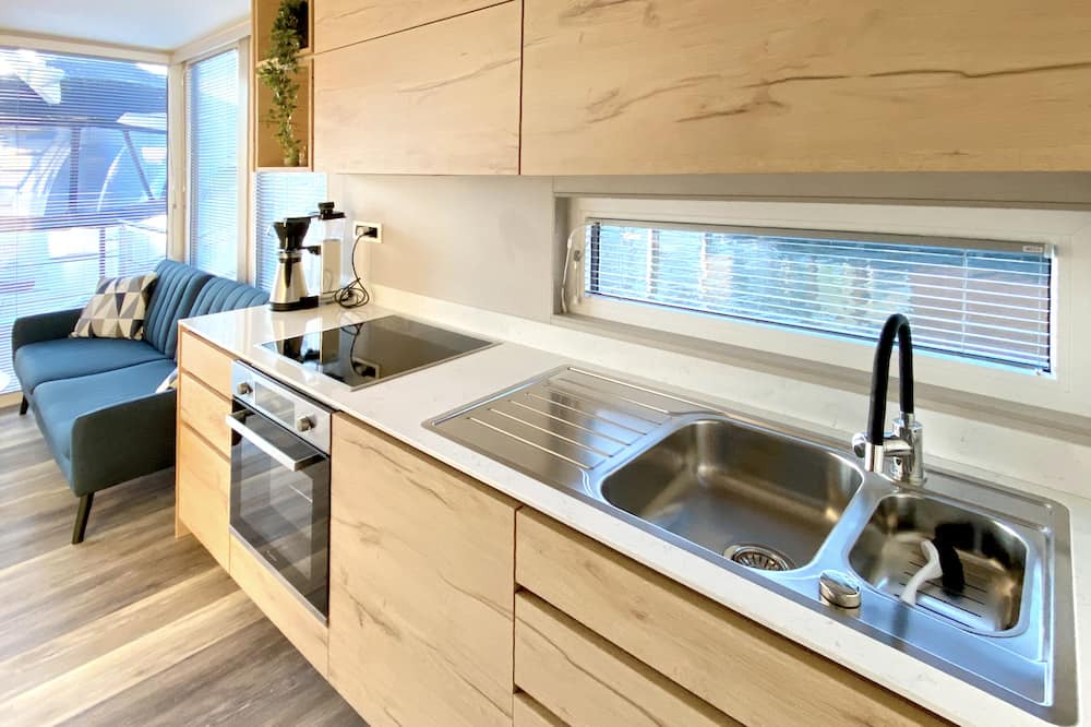 Photo of Kitchen in Guldborgsund Kommune