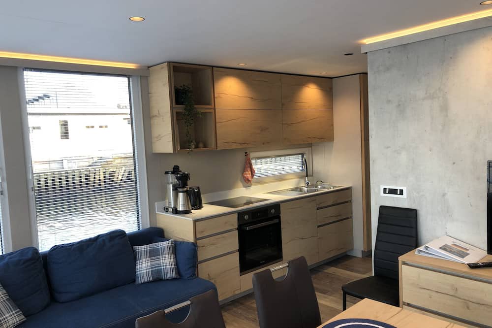 Photo of Livingroom in Guldborgsund Kommune