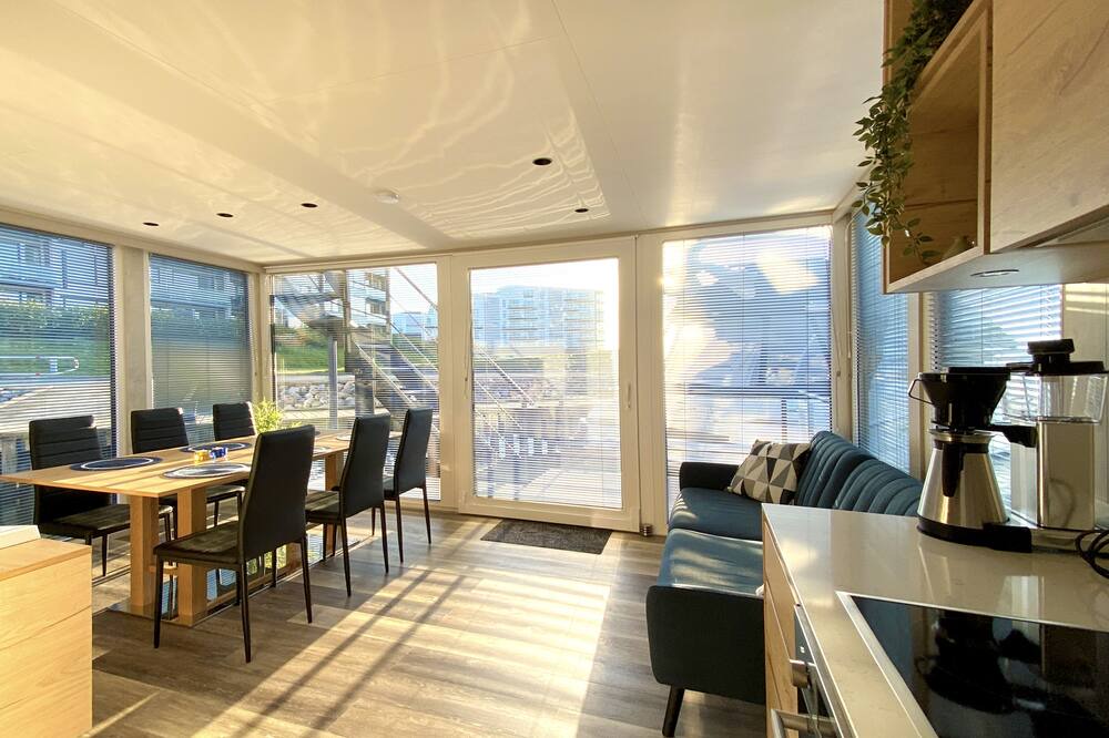 Photo of Kitchen in Guldborgsund Kommune