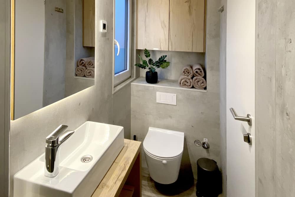 Photo of Bathroom in Guldborgsund Kommune