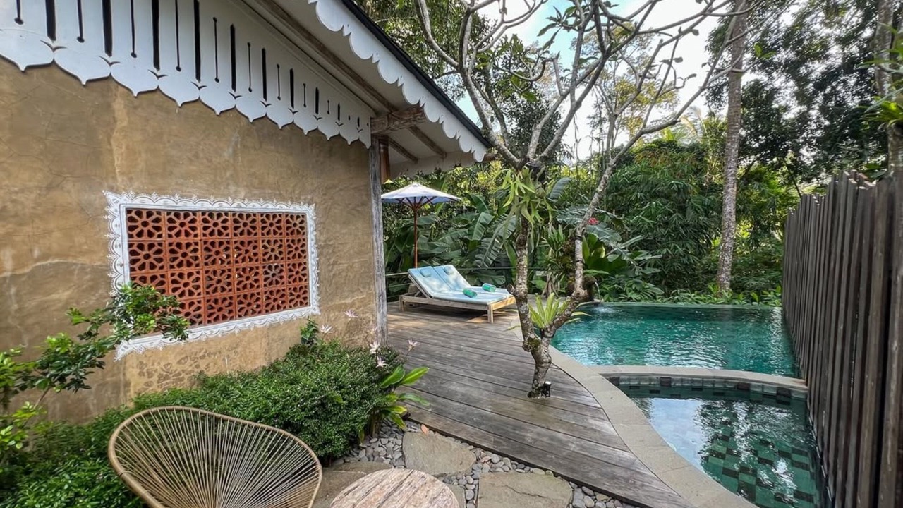 Photo of Outdoor in Payangan