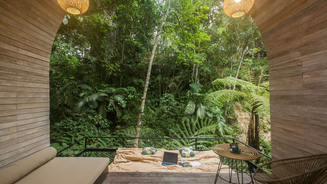 Photo of Bedroom in Payangan