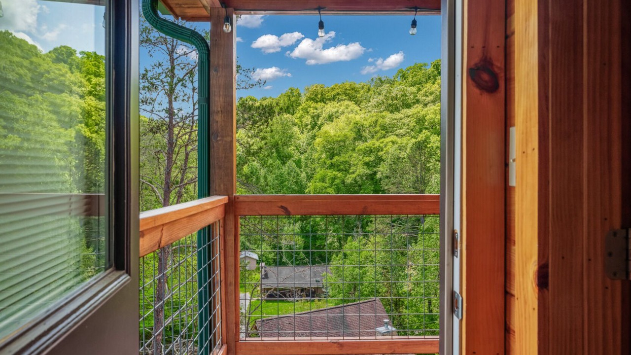 Photo of Bedroom in Sevierville