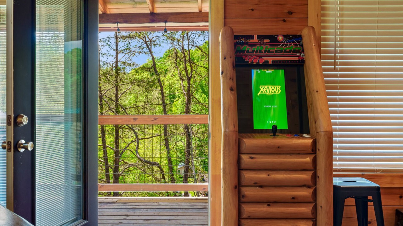 Photo of Bedroom in Sevierville