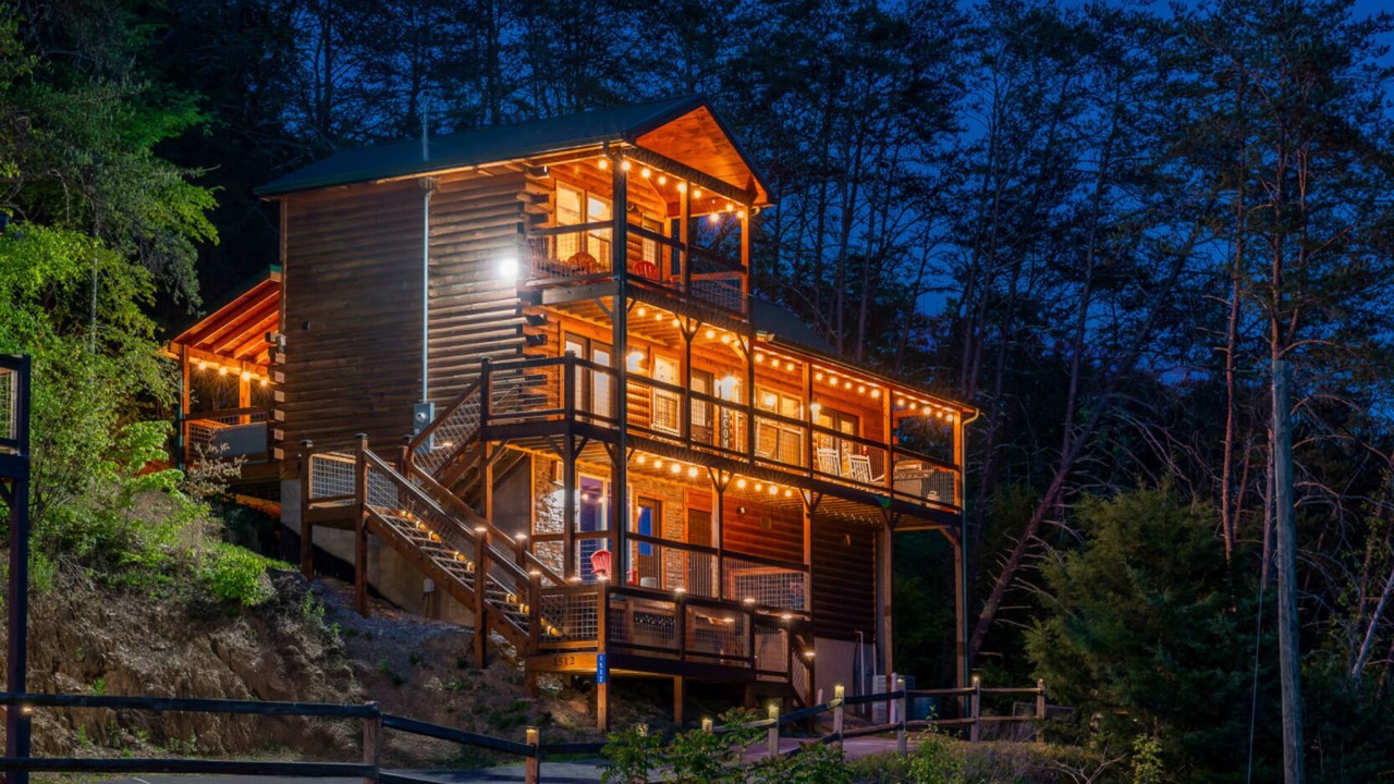 Photo of Outdoor in Sevierville