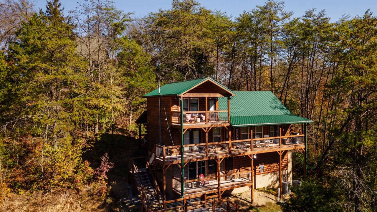 Photo of Outdoor in Sevierville