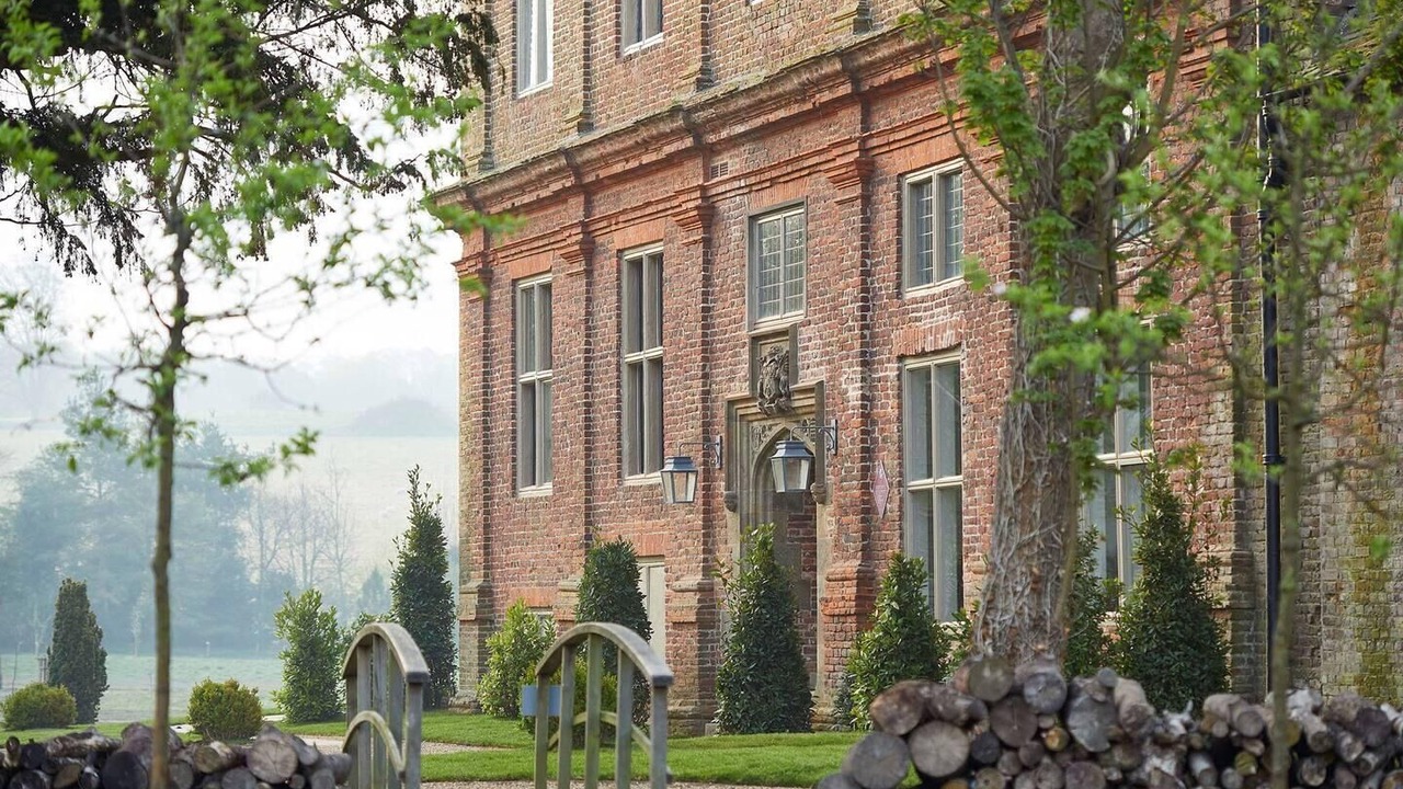 Photo of Outdoor in Bridge