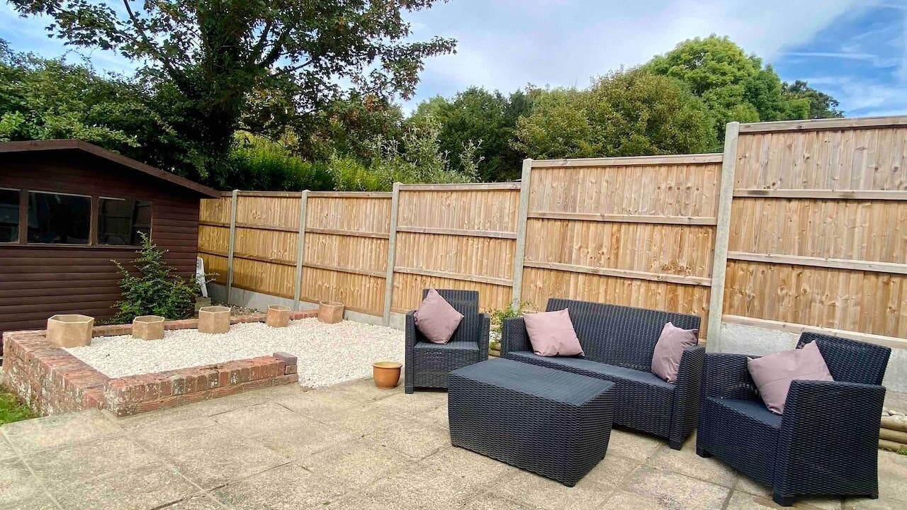 Photo of Outdoor in Bridge